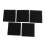 Activated Carbon Sponge Filter for Air Filtration 6