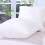 Cushion Insert - 40x40cm Pillow Core for Sofa, Floor & Decorative Covers, Machine Washable 7