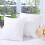 Cushion Insert - 40x40cm Pillow Core for Sofa, Floor & Decorative Covers, Machine Washable 8