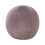Μαξιλάρι μπάλας 11,8 ιντσών Nordic Round Throw Pillows Μαξιλάρι μπάλας Boucle Σφαιρικό μαξιλάρι 2