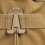 Elastic String Tactical Gear Clip, Backpack Strap Management For Hydration Tube And More 4