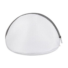 Mesh Laundry Bags for Delicates, 100% Polyester, Multiuse Wash Bag, Quality Zipper, Ideal for Clothes, Socks, and Small Item Storage