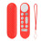 Θήκη σιλικόνης για Google TV Streamer4K Google GY3LE TV (4K) Φωνητικό τηλεχειριστήριο2024Κάλυμμα 1