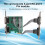 Serial Port Expansion Card, Compatible Uart And High Speed2.5Gbps Full Duplex Channel, Multi Function Pci Express1X Interface For Robust Networking 2