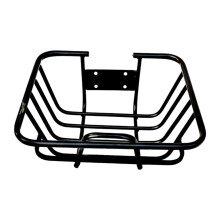 Basket Detachable Bike Front Basket for Riding Outdoor Sports Travel M M
