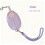 Pet leash automatic retractable leash for medium and large dogs 1