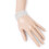 Βραχιόλι με κρυστάλλινη χειροπέδα Stretchy8Row Diamante Crystal Cuff Wristband Γάμος Δώρο για χορό 3