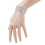 Βραχιόλι με κρυστάλλινη χειροπέδα Stretchy8Row Diamante Crystal Cuff Wristband Γάμος Δώρο για χορό 4