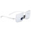 Billiards Snooker Glasses Clear View Comfortable 1 Pair 1