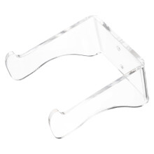 Ukulele Hook Acrylic Guitar Wall Mount Sticker Hooks Guitars