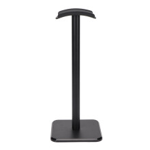 Gaming Headphone Holder Metal TPU Tray