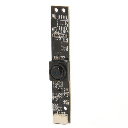 Plug and Play USB Camera, Microphone-Enabled Module for Instant Setup, Wide Compatibility Ensures Seamless Integration into Various Devices, Suitable 2