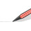 Staedtler Staedtler NORIX HB Pencils, Eraser, Sharpener Coral 2