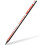 Staedtler Staedtler NORIX HB Pencils, Eraser, Sharpener Coral 3