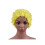 Women's Vintage Floral Swim Cap 1