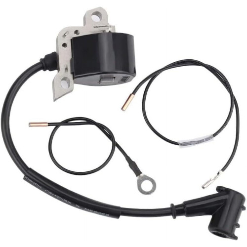 Breiseán Splanc Coil Adhainte do Stihl MS240MS260MS290