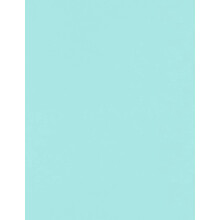 Papel Cartão 8,5" x 11" | Tamanho Carta | Preto Meia-Noite | Capa 100lb (Texto 183lb) | 50 unidades