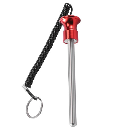 Magnetic Weight Stack Pin Quick Release Pin Exercise Fitness Accessories