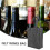 Impact Resistant Bottle Pouch Felt For Parties 1Set 6