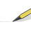 Staedtler Staedtler NORIX HB Pencils, Eraser, Sharpener Yellow 2