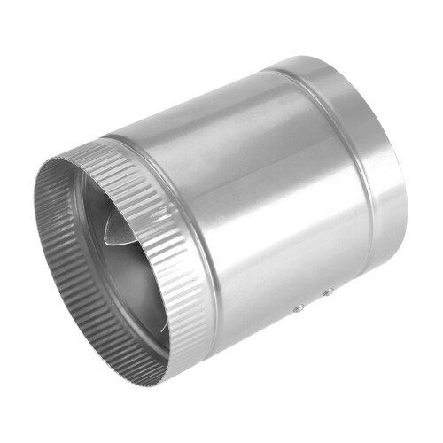 Ενισχυτής HVAC 4/6 ιντσών με ισορροπημένη πτερωτή για χαμηλό θόρυβο, γρήγορη 2