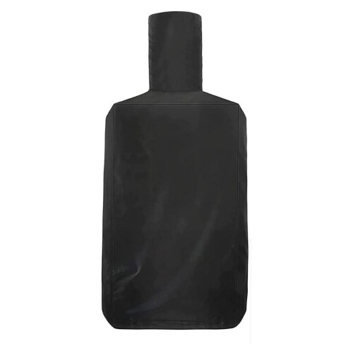 Housse imperméable pour four à pizza extérieur, décoration