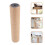 2Pcs Robust Sisal Cat Scratching Post Replacement Pole for DIY Cat Tree Assembly 1
