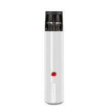 Portable Vacuum Sealer Machine (Rechargeable) Handheld Food Saver Compact for Travel, Meal Prep Preserves Freshness