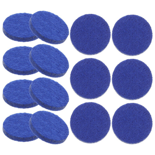 400Stk Aromadiffusor Pads Baumwolle Nachfüllpads Für 2