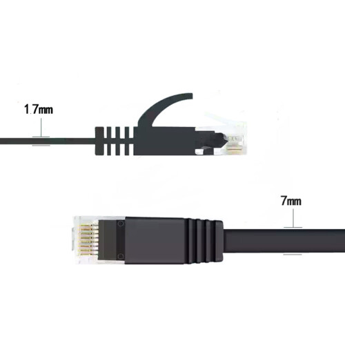 High Quality Ethernet Cable, Professional Connectivity Solutions, Unshielded Twisted Pairs for Reliable Network Infrastructure 1