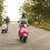 4Stk Stoff Schleifen Für Scooter Deko, Robust, Modisches Design 10