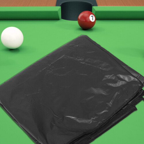 Splashproof Billardtischschutz Stoff Für Außen 2