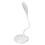 LED Desk Lamp USB Charging Touch Control 3 Modes, 800mAh Battery 14