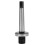 High Strength Drill Chuck Arbor, Precision Ground Threaded Adapter with Long Service Life, Hardened MT Adapter for5/8in-16UNF Deep Processing 5