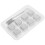 5Sets Whiskey Steine Mit Silber Für Bar Und Zuhause 3