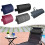 Adjustable Lounge Chair Pillow with Strap Perfect for Poolside Relaxation 7