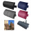Adjustable Lounge Chair Pillow with Strap Perfect for Poolside Relaxation 8