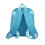 Disney Disney Frozen Backpack (Girls Blue) 4