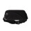 Borsa a tracolla versatile, marsupio con scomparto regolabile per uomo e donna, altamente elastica e impermeabile, ideale per viaggi, corsa e 2