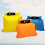 2Stk Schwimm-Pull-Buoy Bunt Mit Großer Trockentasche Sicher 7