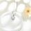 Rose Flower Urn Necklace for Ashes Keepsake Jewelry 6