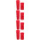 4Ensembles Coques Micro Rouges, Manchettes Souples Pour Micro Sans Fil 8
