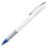 Pentel (Blue) Pentel BY108 Floatune Advanced Rollerball Pen 0.8mm Nib Pack of 6 4
