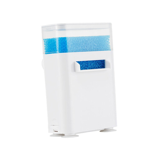 Εξοπλισμός φίλτρου ενυδρείου Σύστημα φιλτραρίσματος καθαρισμού νερού χαμηλής 1