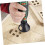 Rotary Tool Carving Guide Set for Engraving, Drilling, 2