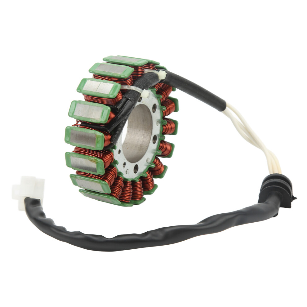 Magneto Stator Coil Copper 5Eb 81410 00 For Yzf-R6 7444352909698