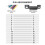 OBD2 Female Connector J1962F for Car Diagnostic Scanner 6