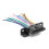 OBD2 Female Connector J1962F for Car Diagnostic Scanner 8