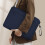 Bolsa para laptop e tablet de 14,1 a 15,4 polegadas, universal, com armazenamento de camada dupla, resistente a impactos e arranhões, à prova 2
