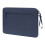 Bolsa para laptop e tablet de 14,1 a 15,4 polegadas, universal, com armazenamento de camada dupla, resistente a impactos e arranhões, à prova 3